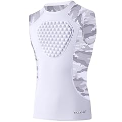 White/Camo (Crewneck)