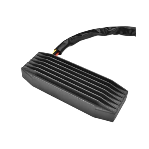 Regulador de Voltaje para Suzuki VS1400 y GLP S83 1987-1995 4