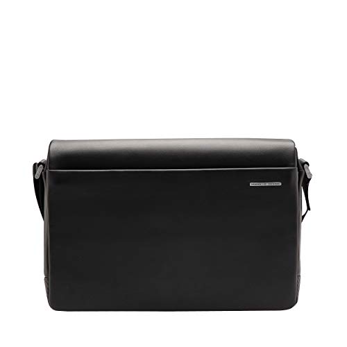 Preisvergleich Produktbild Porsche Design CL2 3.0 Schultertasche 37 cm black