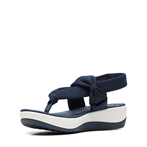 Image of Clarks womens Flat Sandals Flat Sandal