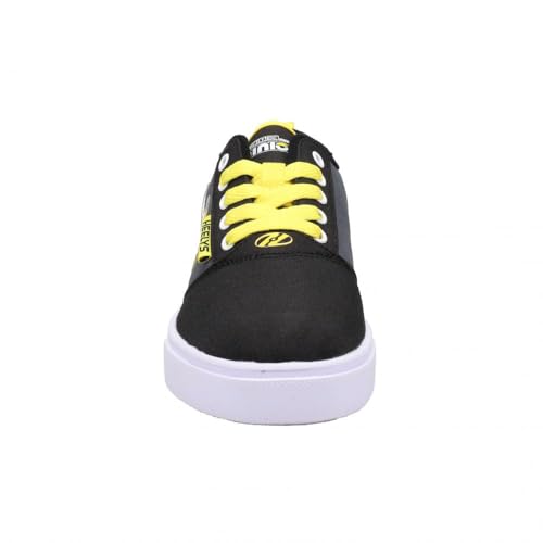 HEELYS Unisex-Adult Pro 20 Minions Wheeled Heel Shoe2