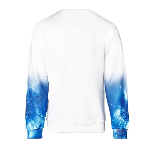 FC International Milano S.p.A. Inter bluza Galaxy unisex dla dorosłych