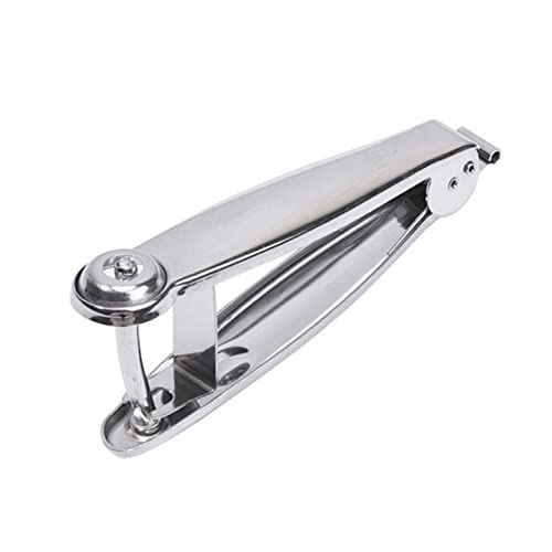 Cabilock Core Remover Tool Ergonomic Design for Dates and Cherries Kitchen Gadget for Effortless Fruit Pitting for Home Cooking and Meal Prep