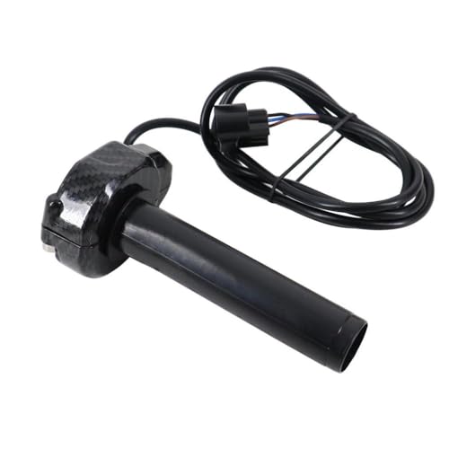 Accélérateur throttle grip handlebar pour résoudre les pannes de vitesse sur X et S