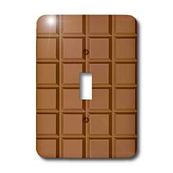 Interrupteur carrés de bar à lait, cadeau idéal pour les chocoholics passionnés