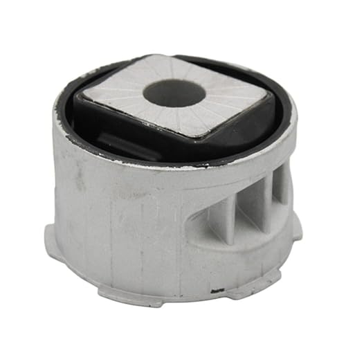 Soporte de brazo de suspensión 7L0499035A LSC nuevo para silentblock de subchasis