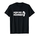 Der Herr Der Hühner Landwirt Bauer Huhn Geschenk