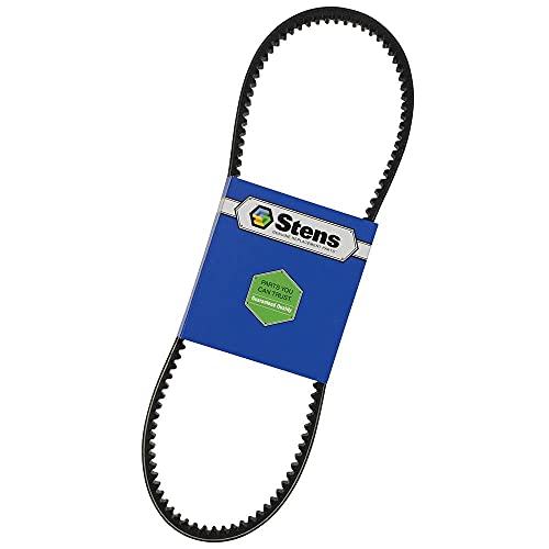 Courroie Stens de haute résistance pour tondeuse Scag 481460