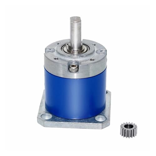 Réducteur pour moteur pas à pas 42 idéal pour robotique et automatisation de précision