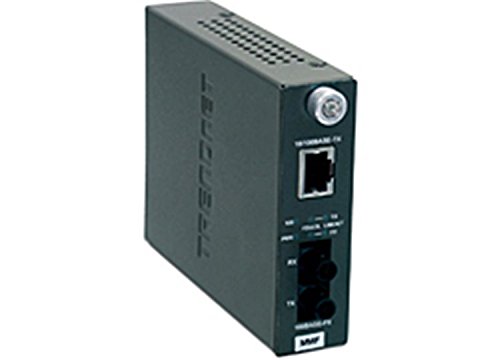 Trendnet TFC-110MST network media converter