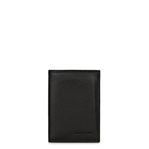 Grand Portefeuille LANCASTER Soft Vintage Homme avec porte-monnaie