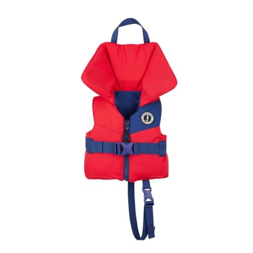 Infant Lil Legends Foam Vest