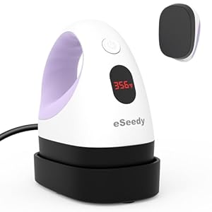 Mini Heat Press Machine, 3 Heat Set...