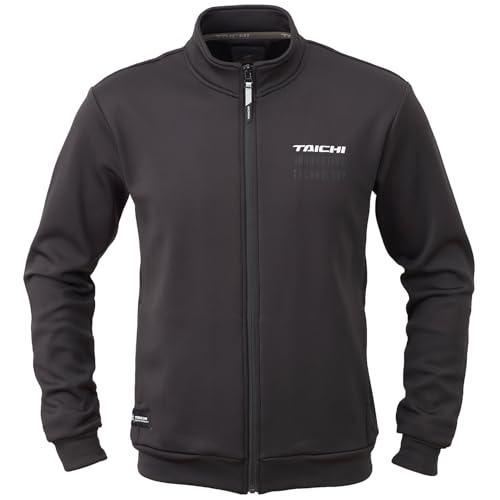 RSタイチ ウォームライド　ジップシャツ　上下セット Amazon | [RSタイチ] バイク 秋冬 インナー フルジップ 裏起毛 保温