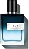 Ycz Club Gentleman's Aroma Eau de Parfum para Hombre, 1.7 fl oz | Fragancia fougère aromática de larga duración con notas de bergamota, jengibre y madera de cedro para fiestas, citas y regalos. 2