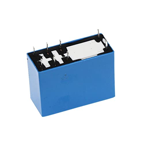 Relé SMIH-24VDC-SL-C de 24V y 16A de alta capacidad para automatización 2