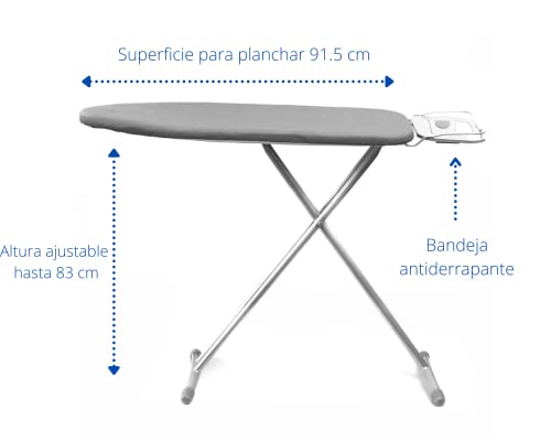 Consejos y comparativas para Comprar Tabla para planchar para comprar hoy. 14 Consejos y comparativas para Comprar Tabla para planchar para comprar hoy. 14