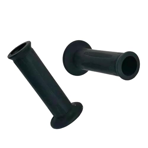 Manillar de acelerador con pegamento de goma técnica para BMW GS 1