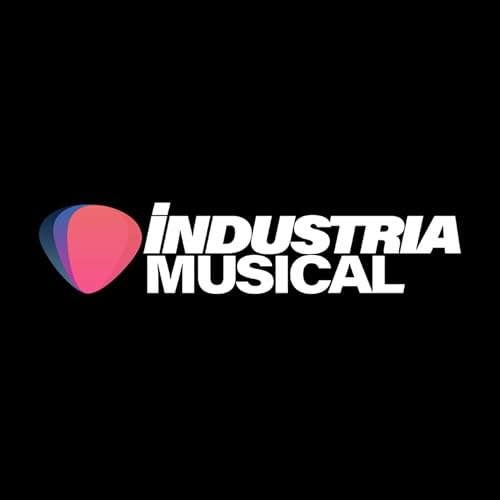 Industria Musical cover art