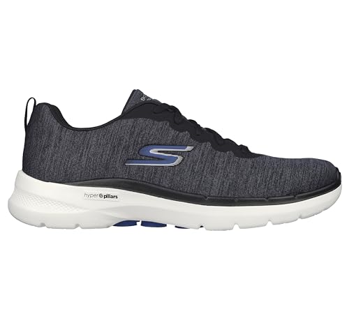 Image of Skechers Men Go Walk 6 Tuesday Walking Shoes