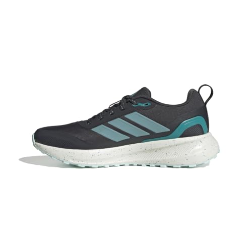 Image of adidas Women's Run Falcon 5 Trail Running Shoes