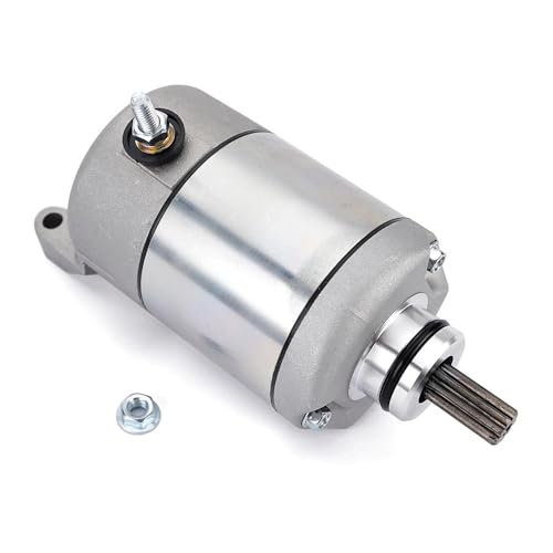Démarreur pour Honda CBR400 NC23 et CB400SF Super Four