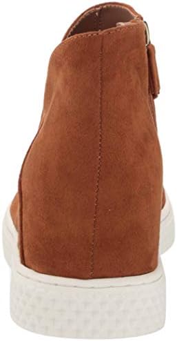 Aerosoles Women's ZIRAH Sneaker, TAN Fabric, 10 | Image 2