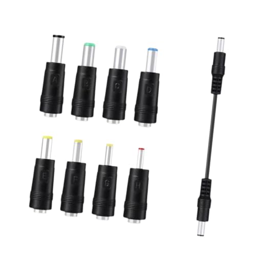 Alimentation de remplacement facile a utiliser pour adaptateur secteur universel cassé - 7
