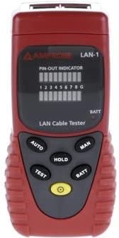 Amprobe LAN-1 LAN Cable Tester