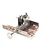 Blodgett R2818 Door Switch and Bracket Assembly