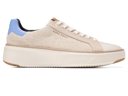 Image of Cole Haan Women's Grandpro Topspin Court Sneaker