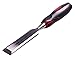 Amtech E0530 2-Component Wood Chisel with CRV Handle, 1-Inch
