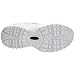 Skechers mens Energy Afterburn road running shoes, White,10.5 medium