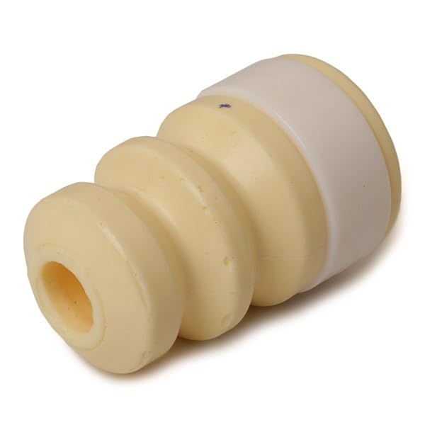 RIDEX Butée Élastique Suspension Arrière - Compatible Fiat 500, Abarth, Panda, 500X