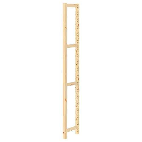 Ikea Unidad lateral IVAR, 30 x 179 cm
