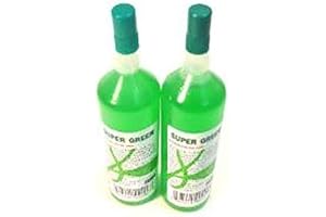 Plant Food Super Green: Enrich Your Plants with Vital Nutrients