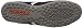 Geox UOMO Snake L, Zapatillas Hombre, Azul (Navy C4002), 41 EU