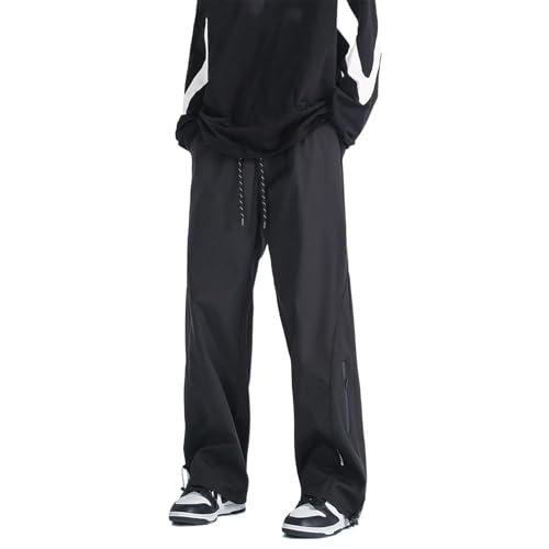 Pantalon américain pour randonnée en montagne et bivouac sous le soleil d'été