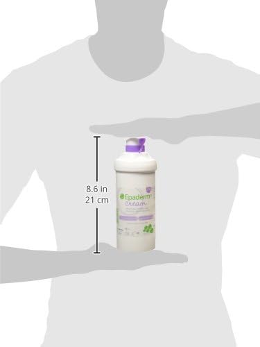 Epaderm Cream, 500g