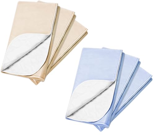 Heavy Absorbency 34