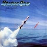 Status Quo: Just Supposin'... LP