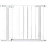 Safety 1st Easy Install Walk Thru Gate