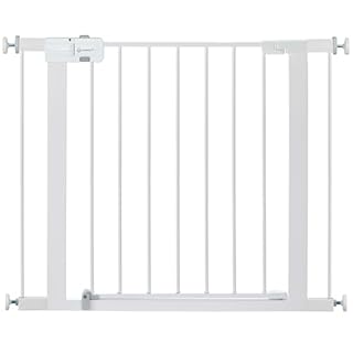 Safety 1st Easy Install Walk Thru Gate