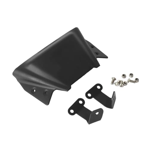 Protection de Pare-Brise Moto CB 650R Déflecteur de Vent