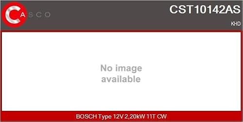 Casco Cst10142As Sando Motorino Avviamento Khd