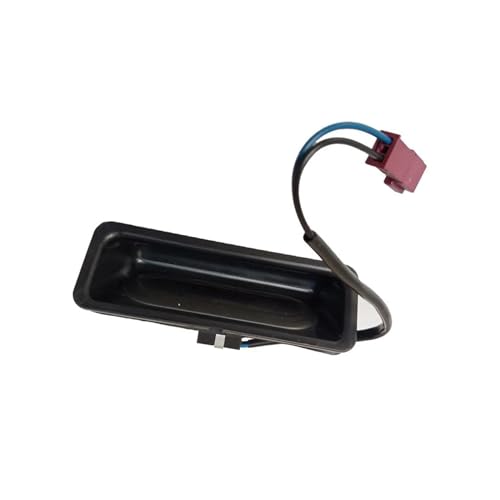 Bouton de coffre BMW en panne ? Changez pour ce contacteur E60 E39 fiable