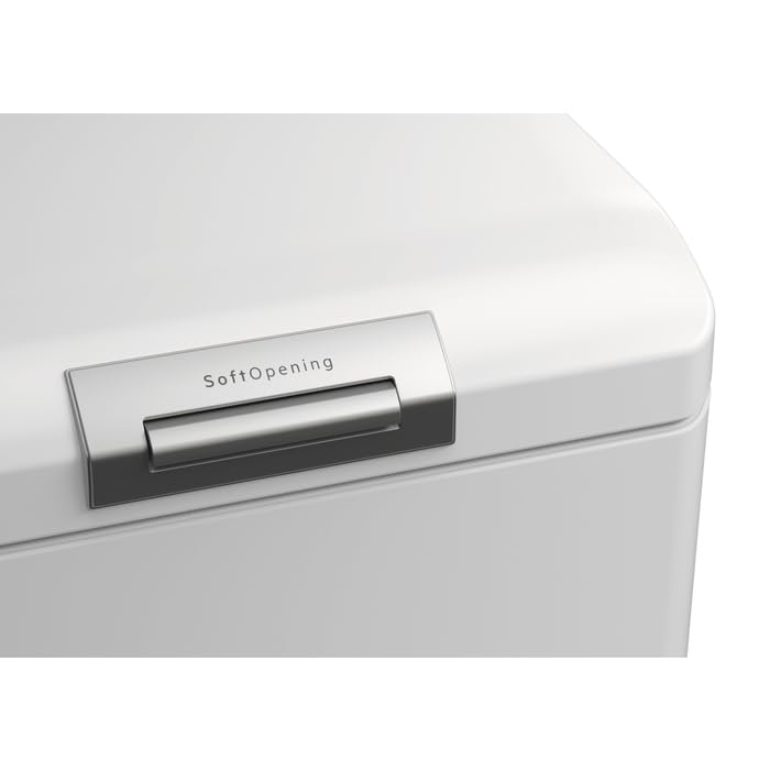 AEG LTR7E62B Lavatrice Caricamento dall'alto 6 kg 1151 Giri/min B Bianco