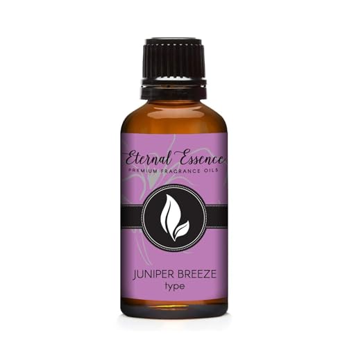 Image of Juniper Breeze Type - Premium Fragrance Oil - 30ml