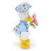 Imagen de Disney Store Official Pato Donald Peluche pequeño Floral Veraniego 23 נ15 נ20 cm