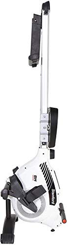 BH Fitness R301L Stanford Rudergerät – Bild 4